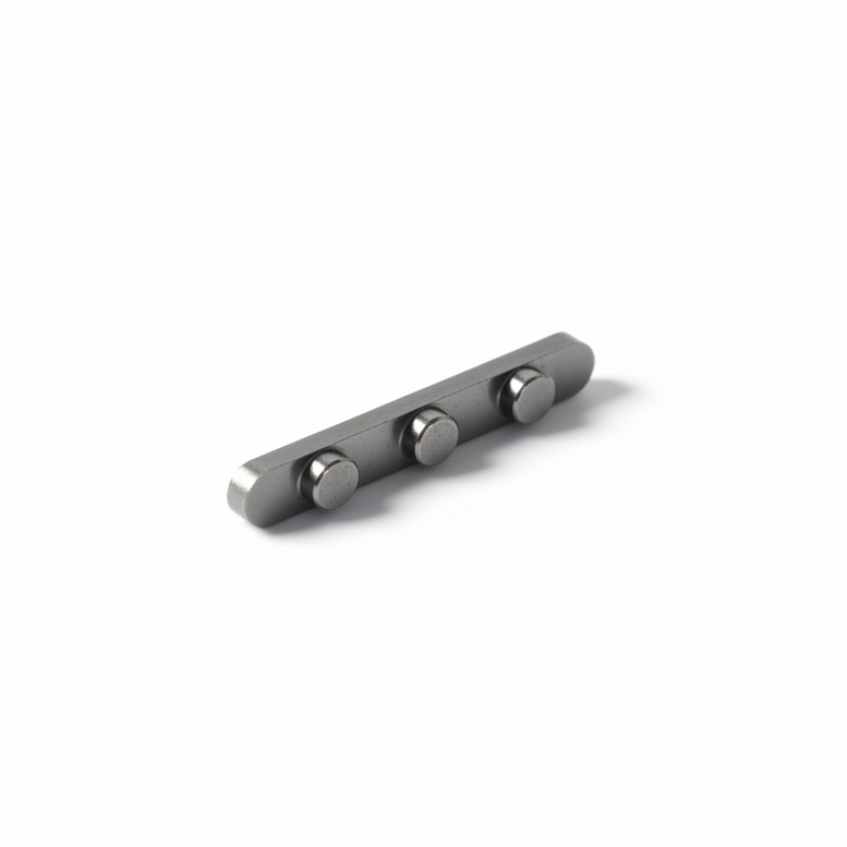 Passfeder 3 Pins