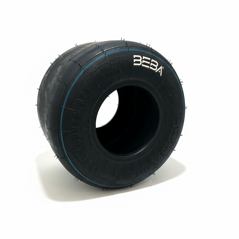 BEBA Slalom eVERSION 11x7.10-5