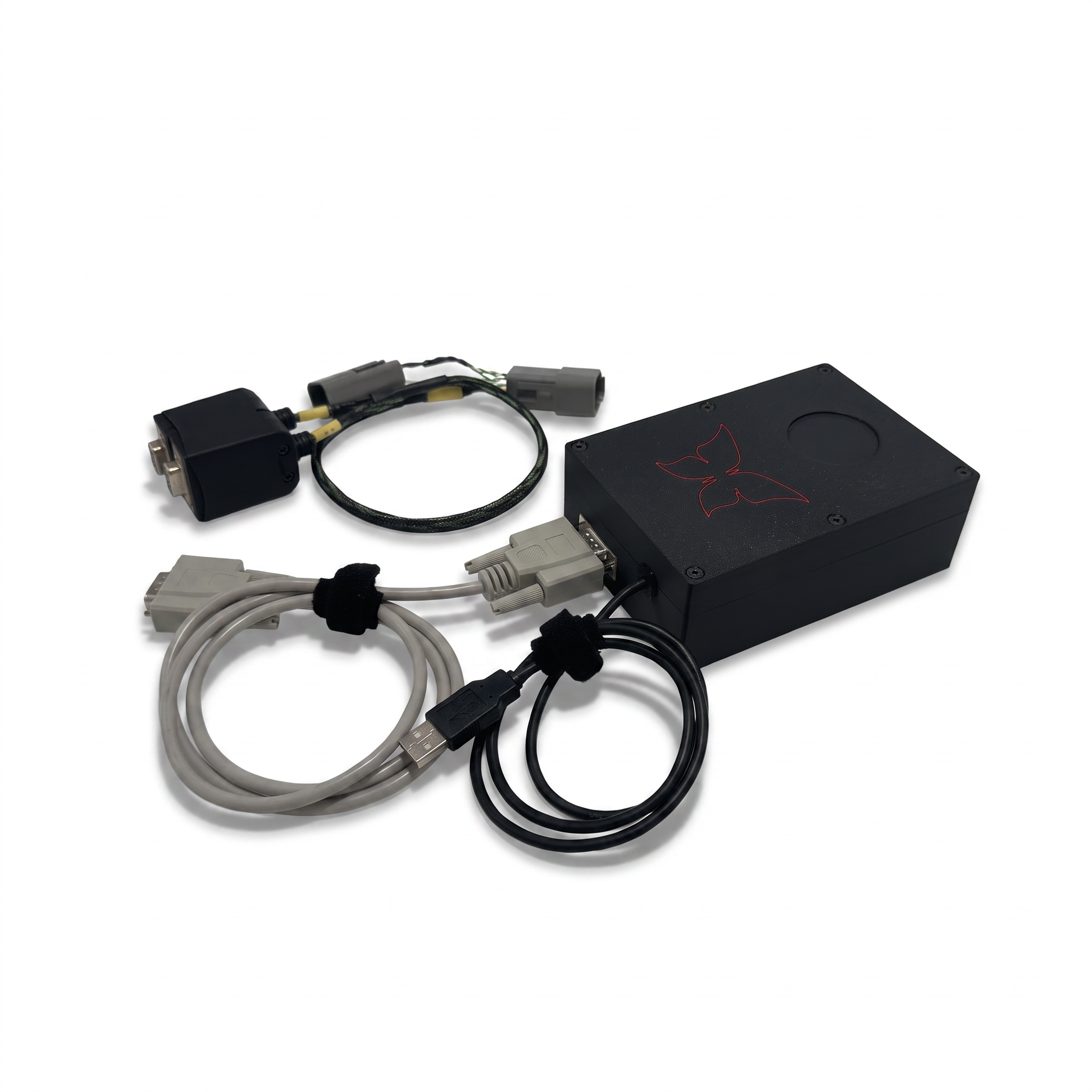 revo Connect