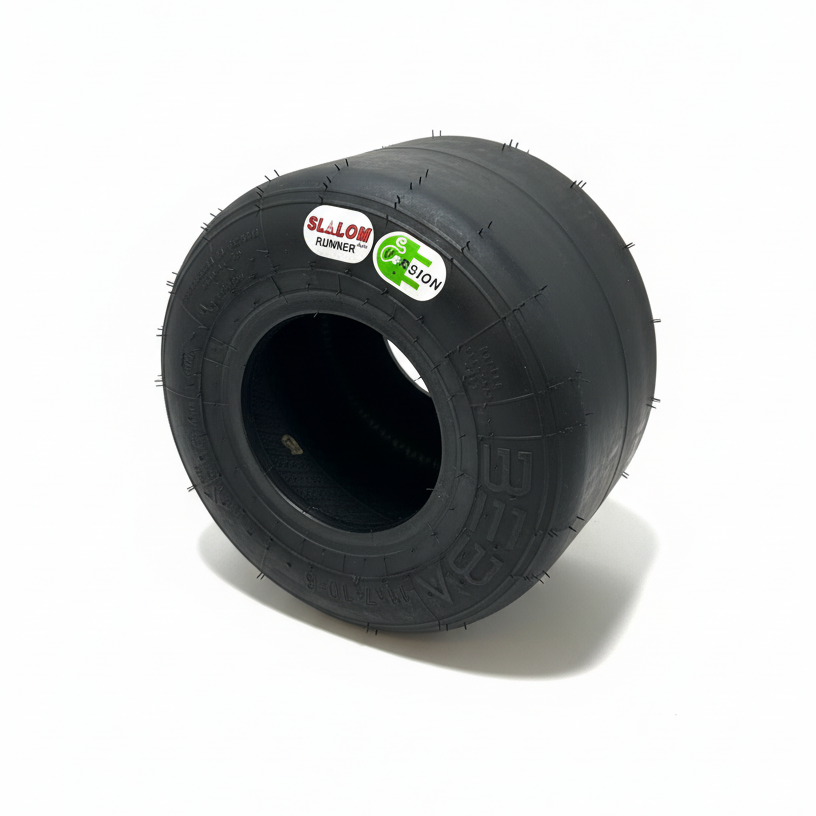 BEBA Slalom eVERSION 11x7.10-5