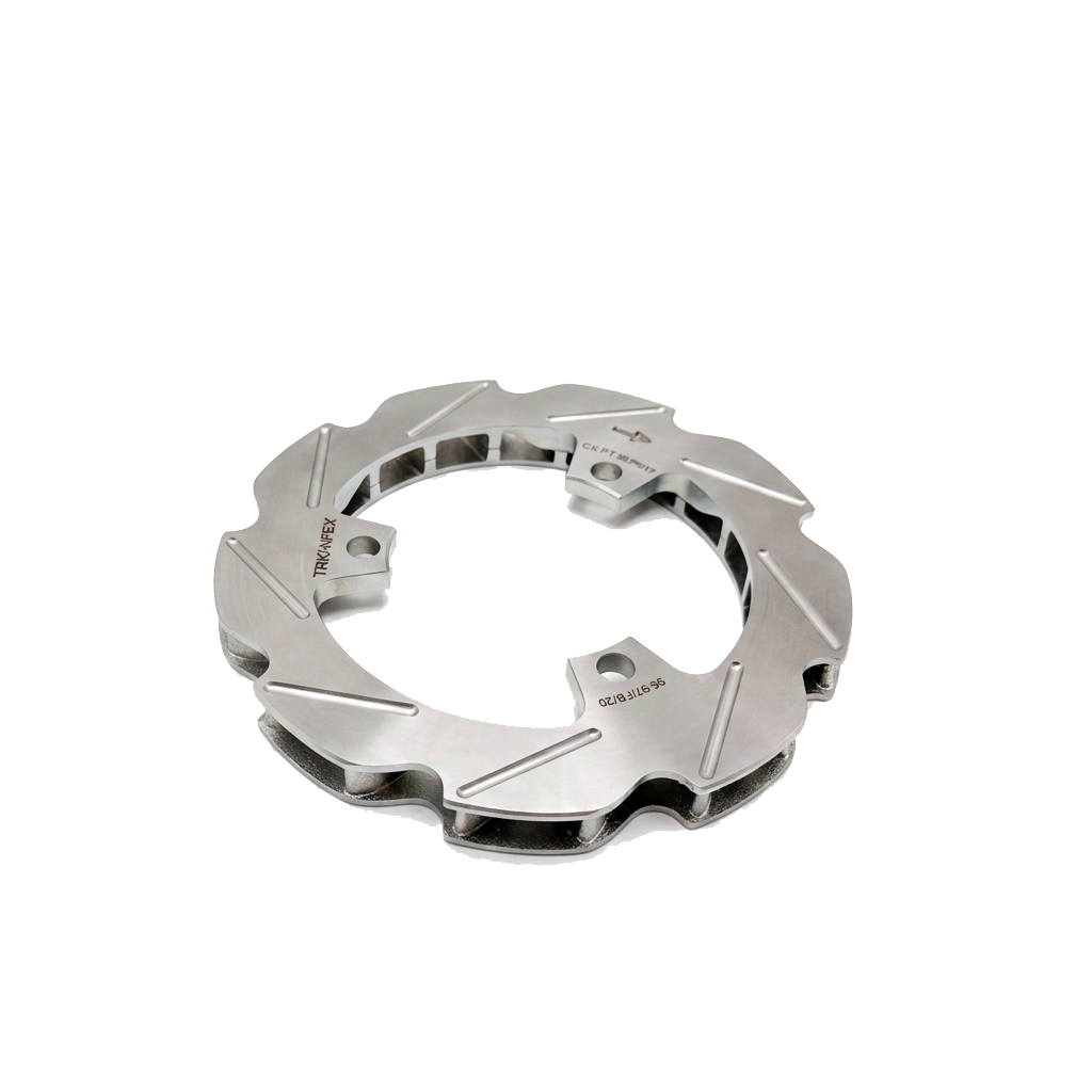 Bremsscheibe