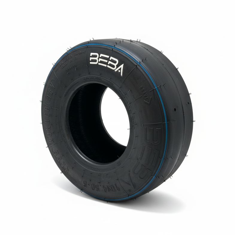 BEBA Slalom eVERSION 10x4.50-5