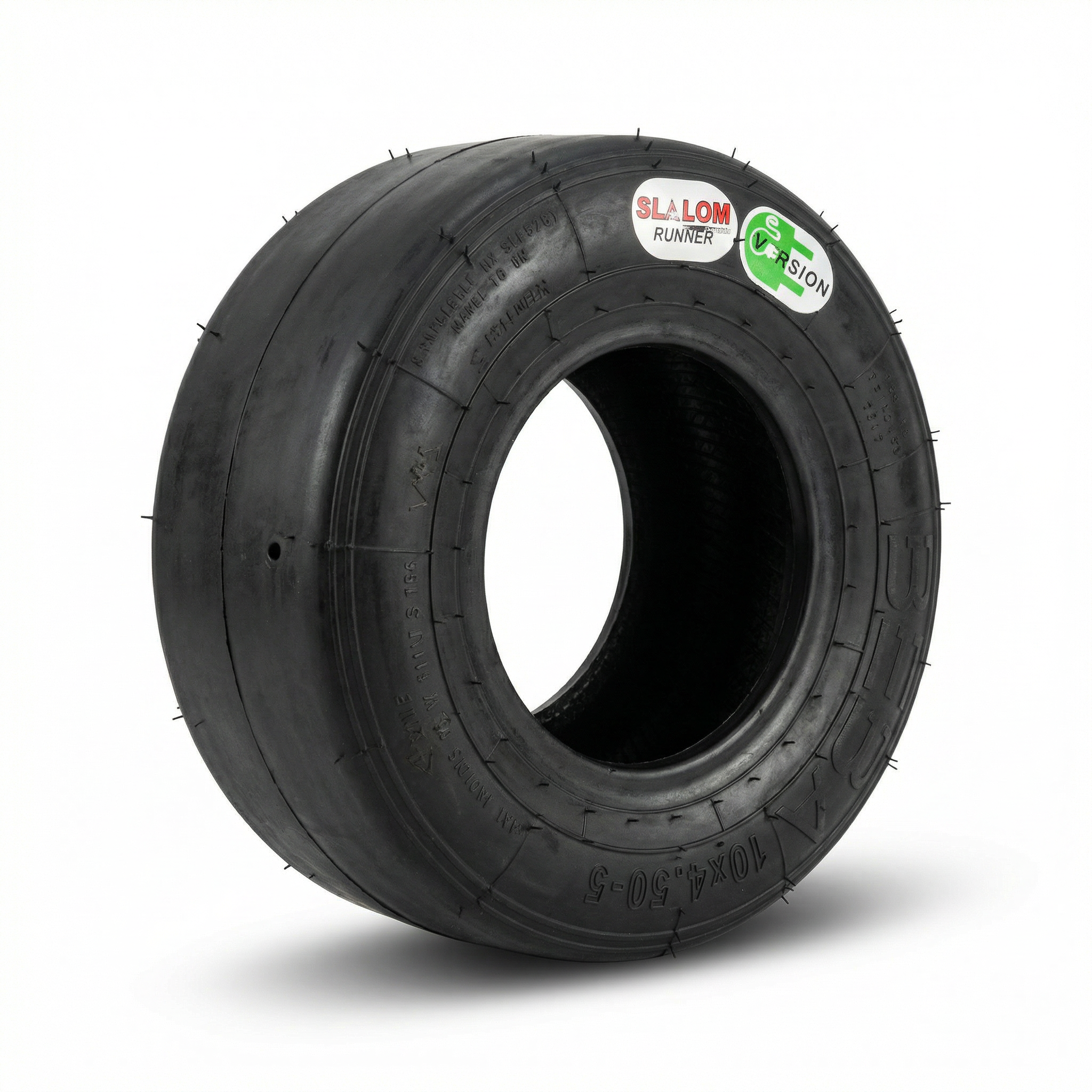BEBA Slalom eVERSION 10x4.50-5
