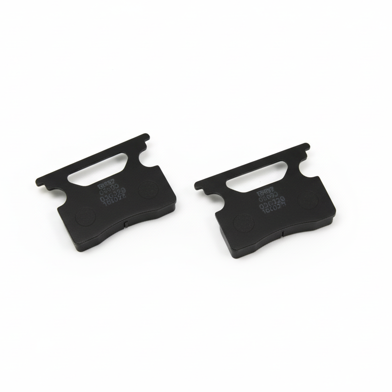 Bremsbeläge